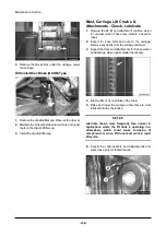 Preview for 142 page of Daewoo D35S-2 Operation & Maintenance Manual