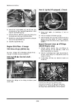 Preview for 150 page of Daewoo D35S-2 Operation & Maintenance Manual