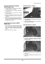Preview for 151 page of Daewoo D35S-2 Operation & Maintenance Manual
