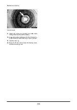 Preview for 162 page of Daewoo D35S-2 Operation & Maintenance Manual