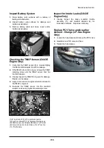Preview for 167 page of Daewoo D35S-2 Operation & Maintenance Manual