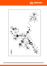 Preview for 8 page of Daewoo DABL2600 User Manual