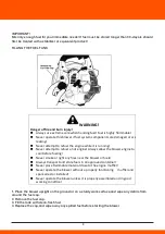 Preview for 9 page of Daewoo DABL2600 User Manual