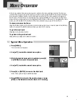 Preview for 10 page of Daewoo DAC-100 Owner'S Manual