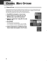 Preview for 11 page of Daewoo DAC-100 Owner'S Manual