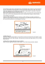 Preview for 16 page of Daewoo DACS1640Li User Manual