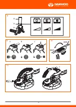 Preview for 17 page of Daewoo DADS750-C User Manual