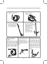 Preview for 6 page of Daewoo Daema RCW-120AW User Manual