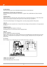 Preview for 9 page of Daewoo DAFL55B User Manual