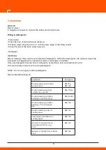 Preview for 11 page of Daewoo DAFL55B User Manual