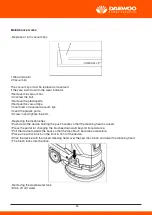 Preview for 16 page of Daewoo DAFL55B User Manual