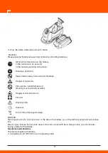 Preview for 17 page of Daewoo DAFL55B User Manual