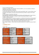 Preview for 15 page of Daewoo DAGFS-15AC User Manual