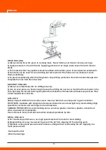 Preview for 20 page of Daewoo DAID750 User Manual