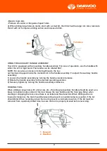 Preview for 21 page of Daewoo DAID750 User Manual