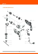 Preview for 26 page of Daewoo DAID750 User Manual