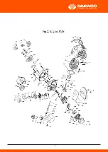 Preview for 14 page of Daewoo DAKPM18-3A User Manual