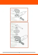 Preview for 16 page of Daewoo DALAG18-1 User Manual