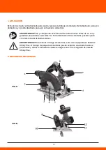 Preview for 13 page of Daewoo DALCS18-1 User Manual