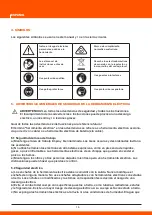 Preview for 15 page of Daewoo DALCS18-1 User Manual