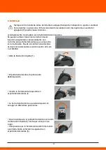 Preview for 15 page of Daewoo DALMT18-1 User Manual