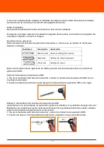 Preview for 19 page of Daewoo DALRH18-1 User Manual