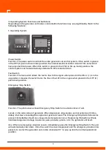 Preview for 9 page of Daewoo DAPD15REG-EB User Manual