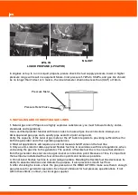 Preview for 29 page of Daewoo DAPD15REG-EB User Manual