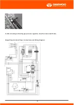 Preview for 30 page of Daewoo DAPD15REG-EB User Manual