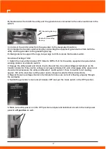 Preview for 47 page of Daewoo DAPD15REG-EB User Manual