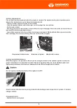 Preview for 50 page of Daewoo DAPD15REG-EB User Manual