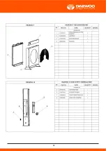 Preview for 65 page of Daewoo DAPD15REG-EB User Manual