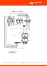 Preview for 100 page of Daewoo DAPD15REG-EB User Manual