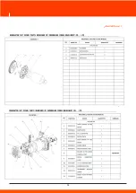 Preview for 122 page of Daewoo DAPD15REG-EB User Manual