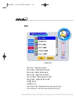 Preview for 26 page of Daewoo D@eBox User Manual