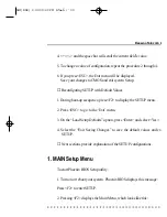 Preview for 33 page of Daewoo D@eBox User Manual