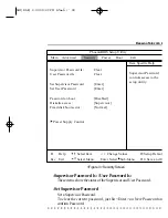 Preview for 39 page of Daewoo D@eBox User Manual