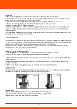 Preview for 13 page of Daewoo DAZJ Series User Manual