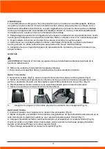 Preview for 20 page of Daewoo DAZJ Series User Manual