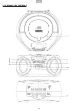 Preview for 11 page of Daewoo DBU-050 User Manual