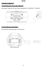 Preview for 15 page of Daewoo DBU-050 User Manual