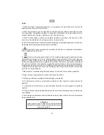 Preview for 29 page of Daewoo DBU-34 User Manual