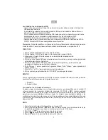 Preview for 7 page of Daewoo DBU-39BT User Manual