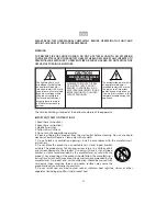 Preview for 11 page of Daewoo DBU-39BT User Manual