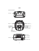 Preview for 13 page of Daewoo DBU-39BT User Manual