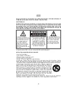 Preview for 20 page of Daewoo DBU-39BT User Manual