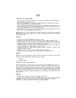 Preview for 25 page of Daewoo DBU-39BT User Manual