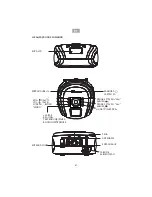 Preview for 31 page of Daewoo DBU-39BT User Manual