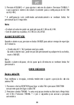 Preview for 30 page of Daewoo DCR-560 User Manual