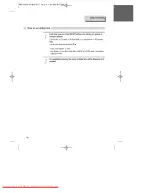 Preview for 62 page of Daewoo DCR-7120D User Manual